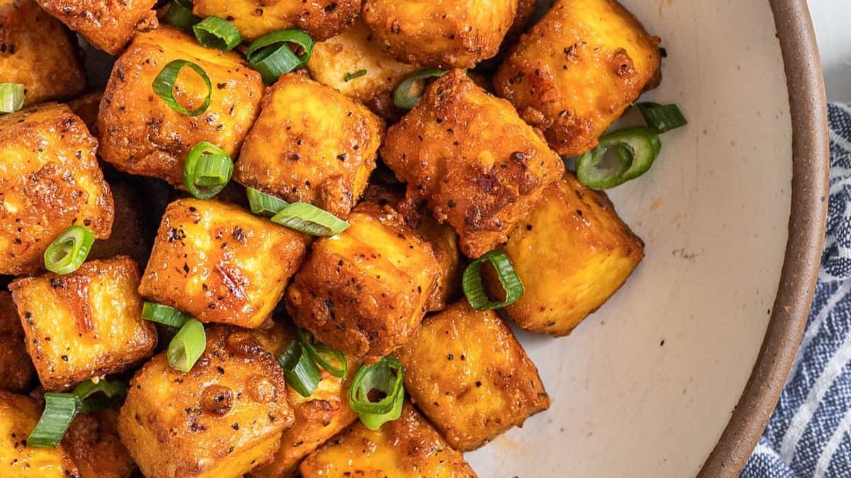 World Vegan Day 2025: 10 Game-Changing Vegan Proteins For Energy, Strength, And Vitality