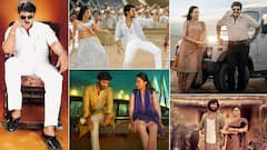 చిరంజీవి ‘ఇంద్ర’, బాలయ్య ‘డాకు మహారాజ్’ TO నాని ‘దసరా’, ధనుష్ ‘కుబేర’ వరకు - ఈ ఆదివారం (నవంబర్ 02) టీవీలలో వచ్చే సినిమాల లిస్ట్