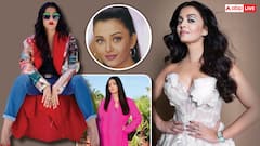 आज भी ऐश्वर्या राय की खूबसूरती के आगे सब फेल है, 10 फोटोज मे देखें एक्ट्रेस की ग्लैमरस तस्वीरें