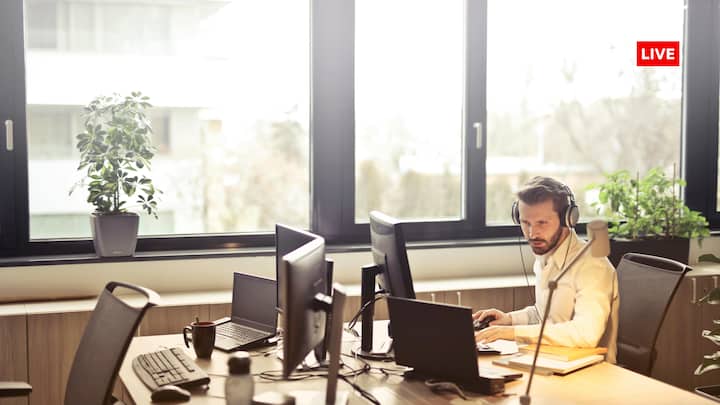 Disclaimer: यहां मुहैया सूचना सिर्फ मान्यताओं और जानकारियों पर आधारित है. यहां यह बताना जरूरी है कि ABPLive.com किसी भी तरह की मान्यता, जानकारी की पुष्टि नहीं करता है. किसी भी जानकारी या मान्यता को अमल में लाने से पहले संबंधित विशेषज्ञ से सलाह लें.