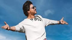 ‘Gauri doesn’t Want Me To Hug Hirls’: When Shah Rukh Khan Gave Up Films Before Becoming A Superstar