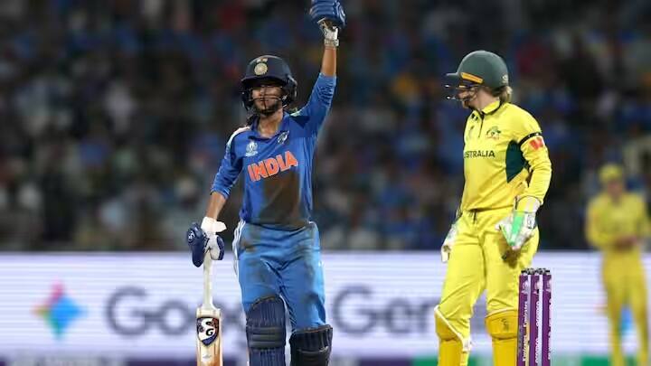 ICC ની આ નીતિ જેન્ડર પે પેરિટી પોલિસીનો એક ભાગ છે, જે હેઠળ પુરુષ અને મહિલા બંને ખેલાડીઓને સમાન નાણાકીય સન્માન આપવામાં આવે છે