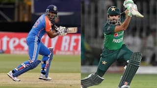 अब बाबर आजम के नाम टी20 इंटरनेशनल में सबसे ज्यादा रन, देखें टॉप-10 की लिस्ट में कितने दिग्गज शामिल