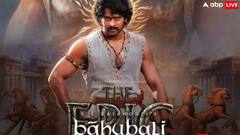'बाहुबली: द एपिक' ने आते ही मचा दिया धमाल, 'बाहुबली 1' के ओपनिंग डे की कमाई को दी मात