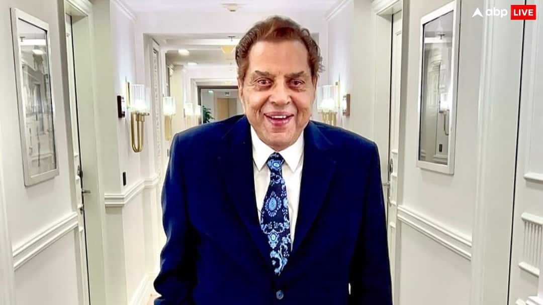 धर्मेंद्र को क्यों हॉस्पिटल में कराया गया था एडमिट, असली वजह आई सामने