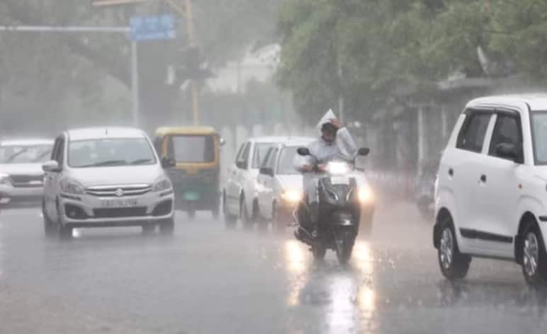 TN weather Report: 6 மாவட்டங்களுக்கு கனமழை எச்சரிக்கை, சென்னை நிலவரம் என்ன? தமிழக வானிலை அறிக்கை