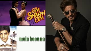 ‘ओम शांति ओम’ और ‘मैं हूं ना’ को मिला ज़बरदस्त रिस्पॉन्स, शाहरुख खान फिल्म फेस्टिवल में बढ़ाए गए एक्स्ट्रा शो!