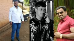 पुण्यातील गणेश काळे हत्या प्रकरणात चार आरोपींना अटक, एकाने कृष्णा आंदेकरची भेट घेतली होती; आंदेकर-कोमकर टोळीयुद्धातून हत्या