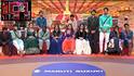 Bigg Boss 9 Telugu: బిగ్‌బాస్ డే 55 రివ్యూ... కత్తులు పొడిచి కళ్ళు తెరిపించిన నాగ్... దువ్వాడ మాధురితో పాటు ఆ ముగ్గురికీ దిమ్మతిరిగే కౌంటర్... లాస్ట్‌లో పొట్టపగిలే కామెడీ ట్విస్ట్