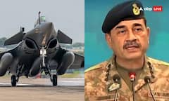 भारतीय सेनाओं के 'त्रिशूल' से पहले टेंशन में PAK, जारी किया दूसरा NOTAM; मुनीर की उड़ी नींद!