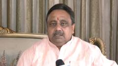 'Delhi Should Be Renamed Indraprastha': BJP MP Writes To Amit Shah