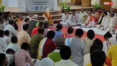 BHU में शुरू हुई तीन दिवसीय अखिल भारतीय शास्त्रार्थ सभा, देशभर से पहुंचे 250 विद्वान