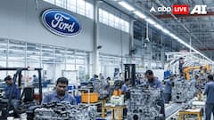 Ford To Reinvest $370 Million In India, Plans To Reopen Tamil Nadu Plant Despite Trump’s Domestic Push