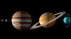 2025 నవంబర్ లో గమనాన్ని మార్చుకుంటున్న 5 గ్రహాలు!  12 రాశుల వారి జీవితాల్లో ఊహించని మార్పులు!