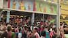 Videos Capture Panic As Devotees Struggle To Revive Victims With CPR After Andhra Temple Stampede