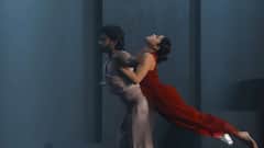 సాంగ్‌కు కోటి రూపాయల బడ్జెట్ - 'ది గర్ల్ ఫ్రెండ్' నదివే పాట వెనుక స్టోరీ