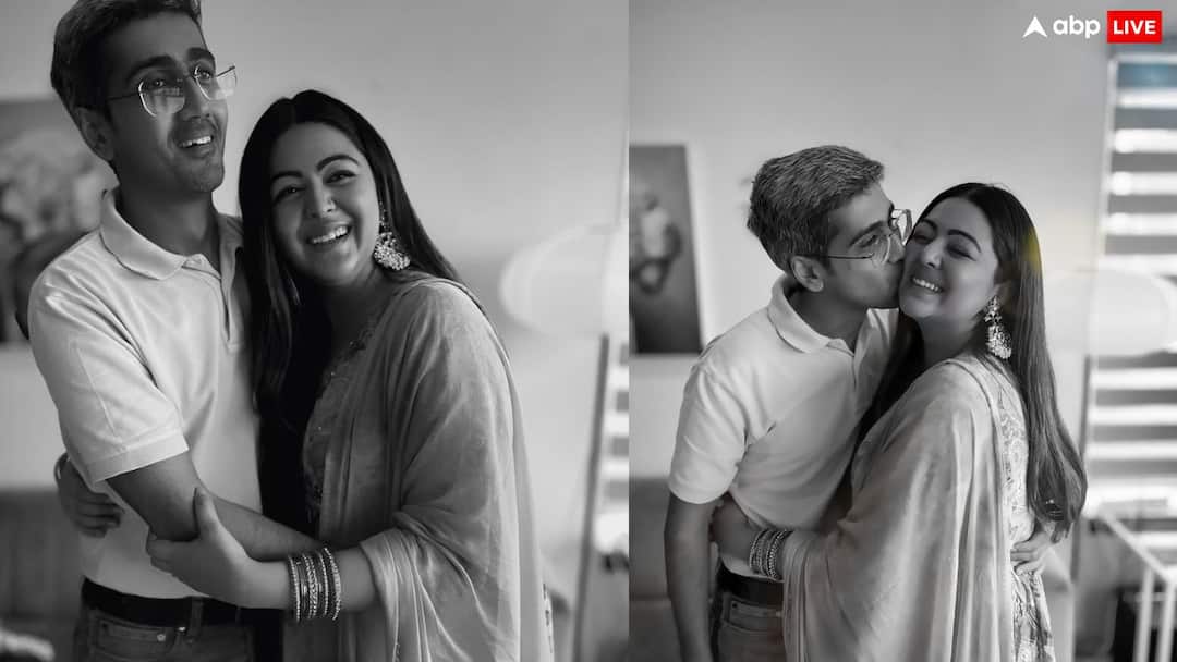 'महाभारत' की 'कुंती' की जिंदगी में हुई प्यार की एंट्री, शफक नाज ने अपना रिलेशनशिप किया ऑफिशियल