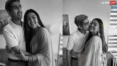 'महाभारत' की 'कुंती' की जिंदगी में हुई प्यार की एंट्री, शफक नाज ने अपना रिलेशनशिप किया ऑफिशियल