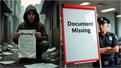 ஆவணங்கள் தொலைந்தால் இனி காவல் நிலையம் வேண்டாம் - ஆன்லைனில் பெறுவது எப்படி?