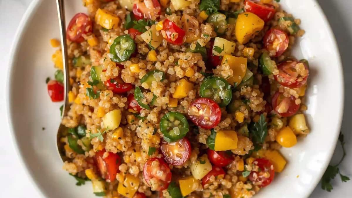 World Vegan Day 2025: 10 Game-Changing Vegan Proteins For Energy, Strength, And Vitality