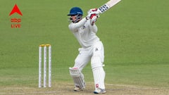 শুরুর ধাক্কা সামলে সুদীপ, হাবিবের চোখধাঁধানো অর্ধশতরান, প্রথম দিনশেষে শক্তিশালী জায়গায় বাংলা