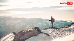 Adventure: શિયાળામાં ટ્રેકિંગનો પ્લાન છે ? આ બરફથી ઢંકાયેલી જગ્યાઓથી કરો એડવેન્ચરની શરૂઆત