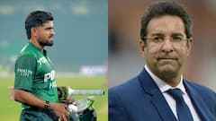 हम सभी को बाबर आजम का..., रोहित शर्मा का रिकॉर्ड टूटा तो बदले वसीम अकरम के सुर; दिया बड़ा बयान