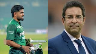 हम सभी को बाबर आजम का..., रोहित शर्मा का रिकॉर्ड टूटा तो बदले वसीम अकरम के सुर; दे डाला बड़ा बयान