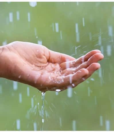 ਪੰਜਾਬ 'ਚ ਇਸ ਦਿਨ ਵਰ੍ਹੇਗਾ ਮੀਂਹ, ਪ੍ਰਦੂਸ਼ਣ ਕਾਰਨ ਰਾਤਾਂ ਹੋਈਆਂ ਗਰਮ...