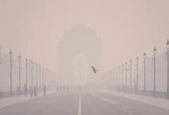 ਸਾਰਾ ਸਾਲ ਦਿੱਲੀ ਨੂੰ ਪ੍ਰਦੂਸ਼ਿਤ ਕਰਦੀ ਪੰਜਾਬ ਦੀ ਪਰਾਲੀ ? ਇੱਕ ਸਾਲ ਵਿੱਚ ਹੋਈਆਂ 17000 ਤੋਂ ਵੱਧ ਮੌਤਾਂ, ਆਖ਼ਰ ਹੁਣ ਚੁੱਪ ਕਿਉਂ ਸਰਕਾਰ ?