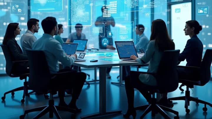 Vastu Tips For Office : ఆఫీసులో సరైన దిశలో కూర్చుంటే కెరీర్ వృద్ధి చెందుతుంది..ఇంతకీ డెస్క్ ఎక్కడ ఉండాలి?