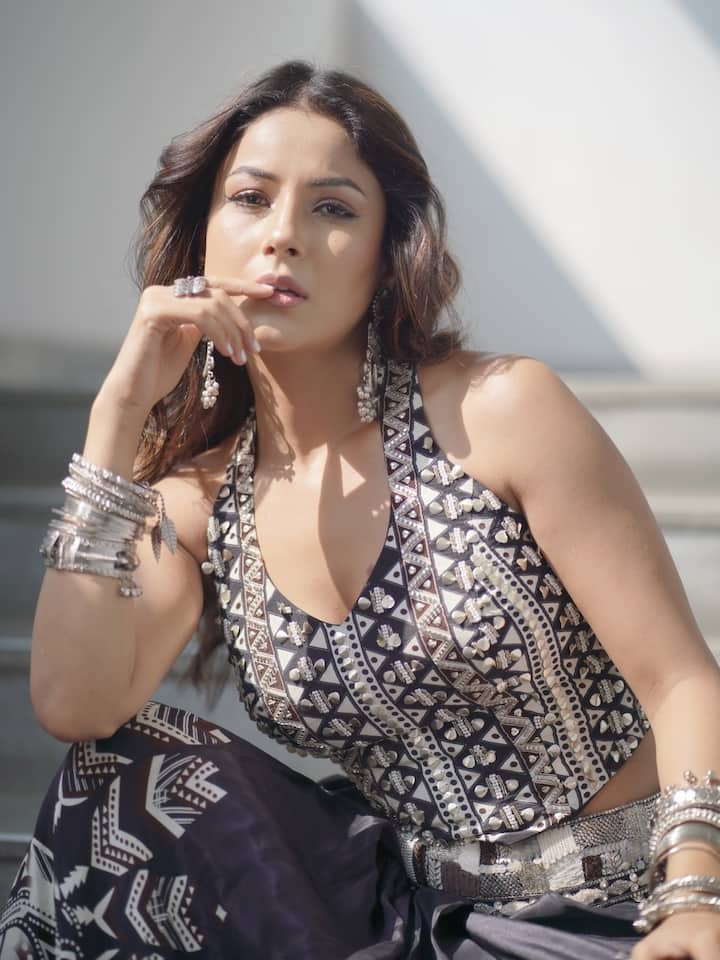 Let us tell you that there was a time when Shehnaz was deeply in love with Siddharth Shukla. But, after Siddharth's departure, she has completely changed.