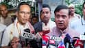 From ‘100% Pak Agent' To 'Unfit To Rule’: Himanta-Gogoi Clash Intensifies
