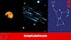 Science News: রাতের আকাশে সোনালি সুপারমুন, মুহুর্মুহু উল্কাবৃষ্টিতে নামবে আলোর ঝরনা, দেখা মিলবে কালপুরুষেরও, নভেম্বর জুড়ে ঘটনার ঘনঘটা