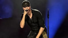 एनरिक इग्लेसियस के कॉन्सर्ट में चोरों ने किया हाथ साफ, 80 से ज्यादा मोबाइल हुए चोरी