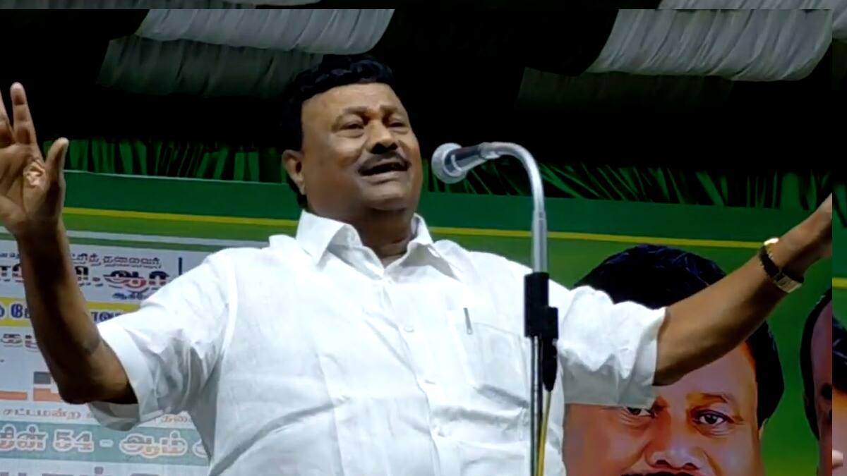 அதிமுகவில் புயல்: எடப்பாடி பழனிசாமிக்கு எதிராக சசிகலா, ஓபிஎஸ், தினகரன் கூட்டணி? பரபரப்பு குற்றச்சாட்டுகள்!