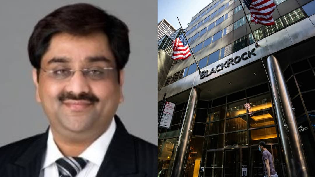 <div>Indian-Origin CEO's 'Breathtaking' Fraud Makes BlackRock Lose $500 Million</div>