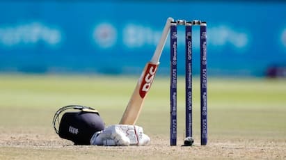 Sports News An atmosphere of mourning in the cricket world, a player died during the India-Australia T20 series details inside