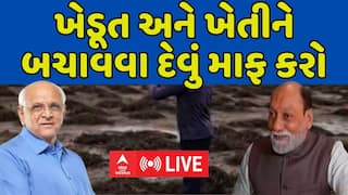 Kumar Kanani : ખેડૂતોનું દેવું માફ કરો, પૂર્વ મંત્રી કુમાર કાનાણીની મુખ્યમંત્રીને રજૂઆત