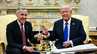 Canada-US Tariff War: Mark Carney Apologises To Trump  After Controversial Reagan Ad