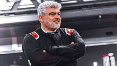 ఫ్యాన్స్ యాక్షన్‌తో లైఫ్స్ రిస్క్‌... ఆ వార్తలు చూసి షాకయ్యా - కోలీవుడ్ స్టార్ అజిత్