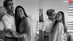 'મહાભારત' ની 'કુંતી' ની જિંદગીમાં થઇ પ્રેમની એન્ટ્રી, શફાક નાઝે રિલેશનશીપ કર્યું ઓફિશિયલ