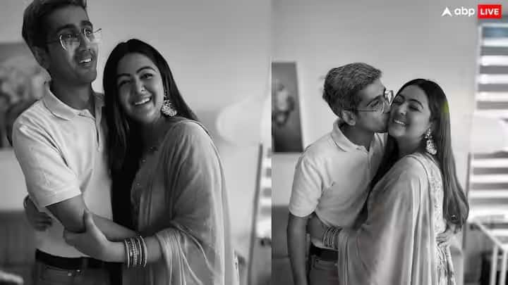 શફાક સોશિયલ મીડિયા પર ચાહકોને તેના જીવન વિશે અપડેટ્સ આપે છે. હવે, તેણે તેના જીવનસાથીનો પરિચય ચાહકો સાથે કરાવ્યો છે