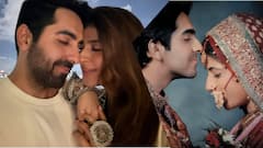 आयुष्मान खुराना की शादी को पूरे हुए 17 साल, वाइफ ताहिरा ने शेयर की रोमांटिक तस्वीरें