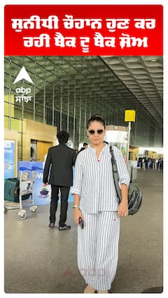 ਸੁਨੀਧੀ ਚੌਹਾਨ ਹੁਣ ਕਰ ਰਹੀ ਬੈਕ ਟੂ ਬੈਕ ਸ਼ੋਅ