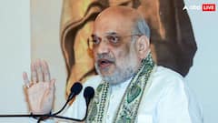 'NDA में दल पांचों पांडव की तरह साथ, वहां गठबंधन के अंदर ही लड़ाई', रैली में बोले अमित शाह