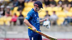 3 मैच, 84 रन... इंग्लैंड के नाम दर्ज ये शर्मनाक रिकॉर्ड, 1-1 रन को तरसे बल्लेबाज