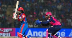 Delhi Capitals-Rajasthan Royals Set For IPL's Biggest Trade Yet - Details Inside