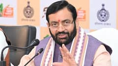 Haryana Goes Digital: CM Nayab Singh Saini Launches Statewide Paperless Registry System