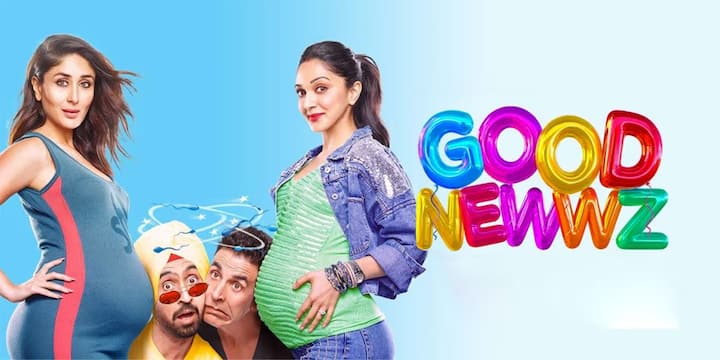 करीना कपूर, टिस्का चोपड़ा और अक्षय कुमार स्टारर कॉमेडी फिल्म 'गुड न्यूज' (2019) फिल्म में उनकी कॉमेडी टाइमिंग और ह्यूमर को काफी पसंद किया गया था